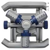 Orbit Max Rotating Sled Lawn Sprinkler