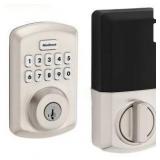 Kwikset Powerbolt 250 Electronic Deadbolt