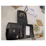 Kwikset Powerbolt 250 Electronic Deadbolt