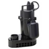Utilitech 1/3 HP Submersible Sump Pump