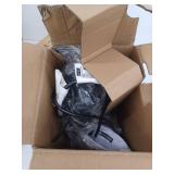 Utilitech 1/3 HP Submersible Sump Pump