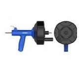 Kobalt 25ft Sink Hand Auger