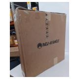 Rev-A-Shelf 24-Inch Kidney Shaped Lazy Susan