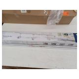 Lithonia Lighting LTIKSQ 27K 90CRI MW M2 Integrated LED Square Kit Track Lighting, Matte White