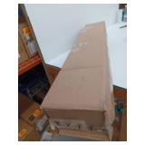 Lithonia Lighting LTIKSQ 27K 90CRI MW M2 Integrated LED Square Kit Track Lighting, Matte White