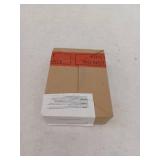 Heritage Designs 3 in. (76 mm) Center-to-Center Satin Nickel Cabinet Bar Pull, 10-Pack