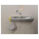 GE Appliances Inline Water Filtration System, GXRLQK