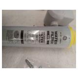 GE Appliances Inline Water Filtration System, GXRLQK
