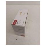 Bruxie Wall Mounted Hand Towel Holder in Brushed Gold