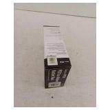 Apollo 4932471 0.5 in. Dia. PEX Barb Brass Ice Maker Outlet Box