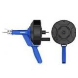 Kobalt 1/4-in x 25-ft High Carbon Wire Hand Auger for Sink