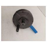 Kobalt 1/4-in x 25-ft High Carbon Wire Hand Auger for Sink