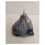 Kobalt 1/4-in x 25-ft High Carbon Wire Hand Auger for Sink