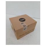 Yale Assure Lock 2 Norwood Bundle Black Suede Smart Wi-Fi and Bluetooth Keypad Electronic Deadbolt and Handle Lock