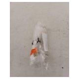 3 Pack Gold Drawer Pulls