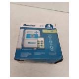 Hunter X2400 X2 WiFi Controller Indoor/Outdoor 4 Station