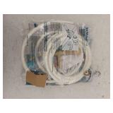 Sharkbite Cash Acme Ice Maker Install Kit Bagged