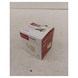 Bruxie J-Hook Robe/Towel Hook in Brushed Gold