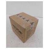 VEVOR UPS15-58FC Hot Water Recirculating Pump 17 GPM