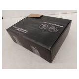 Luxery Shower System, Brushed Nickel