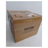 VEVORSewer Camera 98 ft. /30m, Self-Leveling Drain Camera with 512 Hz Transmitter 9 in. Screen