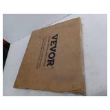 VEVOR Bed Assist Rail 180 Degree Foldable 450 lbs. Loading Bed Side Rails with 4-Level Handle