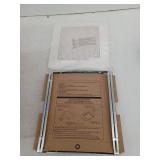 Panasonic Whisper Choice CFM Ceiling Bathroom Exhaust Fan w/Flex-Z Fast Bracket