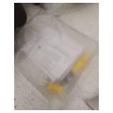 Kichler Lighting - Three Light Outdoor Post Mount - Outdoor Post Lantern