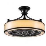 Windara 22-inch LED Ceiling Fan