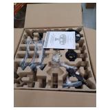 Windara 22-inch LED Ceiling Fan