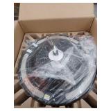 Windara 22-inch LED Ceiling Fan