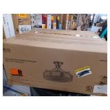 Windara 22-inch LED Ceiling Fan