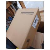 Kichler 9356 Tournai 1 Light 18  Tall Outdoor Wall Sconce