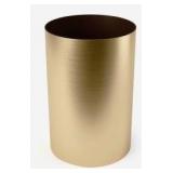 Umbra Metalla Trash Can, 18L