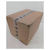 Umbra Metalla Trash Can, 18L