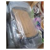 Aeitto Blender with 1500-Watt Motor, 68 Oz Large Capacity Blenders for Kitchen, Countertop Professional Blenders for Ice Crush, Frozen Drinks, Black