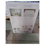 Insignia 35-Pint Dehumidifier NS-DH35WH1