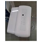 Insignia 35-Pint Dehumidifier NS-DH35WH1