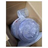 Mabis Steam Inhaler with Facial Mask