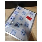 4 pack of 13x17 picture frames