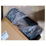 Norand Mud Flaps for Hyundai Kona 2018-2023 Mud Guards Splash Guards Tire Protector Mudguard Accessories Front and Rear 4pcs Set 2019 2020 2021 2022