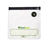 FoodSaver® Reusable Gallon Vacuum Zipper Bags