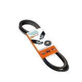 OEM Replacement Belt (12 X 69) K3011-13560 Compatible with Kubota 121SKH, Z122EBR, Z125EBR, Z125SKH, ZG123S, ZG124E