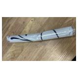 Raoformi Baby Itfts Cold Outside Wall Decal - Winter Holiday Home Decorations,Wonderland Baby Shower Gender Reveal Birthday Party Supplies,Snowflake Photography Background