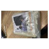 Amerbro window air conditioner cover for outside