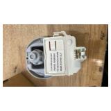 Dishwasher Pump Motor Assembly