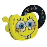 Spongebob Squarepants Viewer  Interactive Toy for Kids Fun and Entertaining Viewfinder for Spongebob Fans - Ages 6+ by Well Played