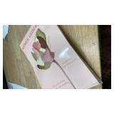 UNDER THE SEA Seamless Underwear for Women Plus Size Mid Rise Lingerie Brief Sexy No Show Panties Womens Cheeky 5 Pack XS-3XL