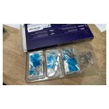 12 Pack Ultra Thin Cabinet Door Catch Stainless Steel Cabinet Magnetic Door Catch Cabinet Magnets Adhesive Drawer Latch Cabinet Magnetic Catch for Kitchen Closet Door Magnet Stick on Cupboard Wardrobe