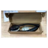 Back Scrubber for Shower,20.5\ Bath Brush Long Handle for Shower for Deep Clean,Back Brush for Shower for Men Women(Black)in